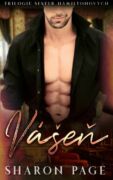 Vášeň (e-kniha)