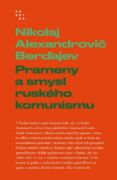Prameny a smysl ruského komunismu (e-kniha)