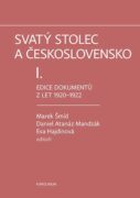 Svatý stolec a Československo I. (e-kniha)