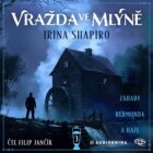 Vražda ve mlýně - CDmp3 (Filip Jančík)