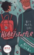 Heartstopper Volume One
