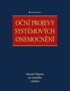 Oční projevy systémových onemocnění (e-kniha)