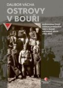 Ostrovy v bouři (2. vydání) (e-kniha)