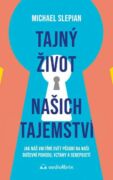 Tajný život našich tajemství (e-kniha)