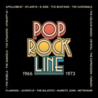 CD Pop Rock Line 1966-1973