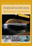 Ocelové konstrukce - Tabulky pro školu i stavební praxi