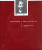 Dům ve Stecherově ulici