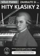 Zahrajte si … Hity klasiky 2 (+online audio) (e-kniha)
