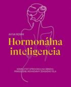Hormonálna inteligencia (e-kniha)