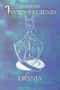 Tvory legiend - Erania (e-kniha)