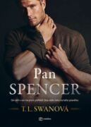 Pan Spencer (e-kniha)