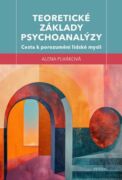 Teoretické základy psychoanalýzy (e-kniha)