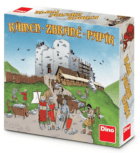 Hra Kámen, zbraně, papír