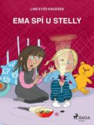 Ema spí u Stelly (e-kniha)