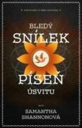 Bledý snílek | Píseň úsvitu (e-kniha)