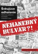Nehanebný bulvár?! (e-kniha)