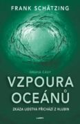 Vzpoura oceánů (2. část) (e-kniha)
