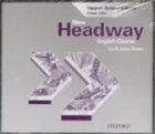 New Headway Upper Intermediate Class Audio CDs /3/