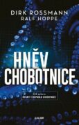 Hněv chobotnice (e-kniha)