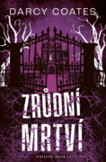 Zrůdní mrtví (e-kniha)