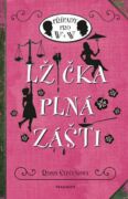 Lžička plná zášti (e-kniha)
