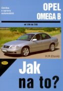 Opel Omega B - 1/94 - 7/03 - Jak na to? - 69.