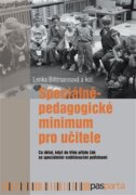 Speciálněpedagogické minimum pro učitele - Co dělat, když do třídy přijde žák se speciálními vzděláv