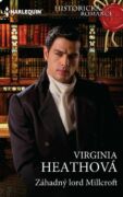 Záhadný lord Millcroft (e-kniha)
