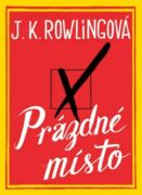 Prázdné místo (e-kniha)