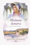 Hľadanie domova (e-kniha)