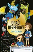 Dračí nezbedové jdou do školy (e-kniha)