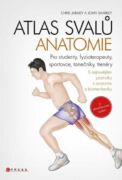 Atlas svalů - anatomie, 2. aktualizované vydání (e-kniha)