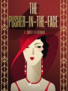 The Pusher-in-the-Face (e-kniha)