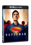 Superman BD (UHD)