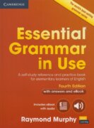 Essential Grammar in Use 4E with answers and Interactive eBook