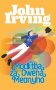 Modlitba za Owena Meanyho (e-kniha)