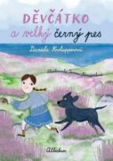 Děvčátko a velký černý pes (e-kniha)