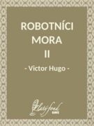 Robotníci mora II (e-kniha)