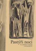 Pastýři noci - Almanach české poezie