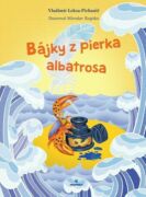 Bájky z pierka albatrosa (e-kniha)