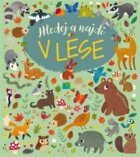 Hledej a najdi V lese