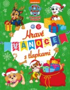 Tlapková patrola - Hravé Vánoce s tlapkami