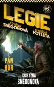 Pán hor (e-kniha)