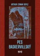Pes baskervillský (e-kniha)