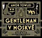 Gentleman v Moskvě - 2CDmp3