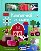 Kamarádi ze statku Hravá knížka