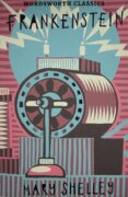 Frankenstein (anglicky)