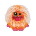 FRIZZYS Plopsy střední - oranž