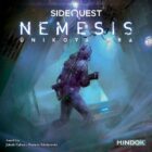 Nemesis Úniková hra