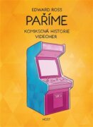 Paříme - Komiksová historie videoher